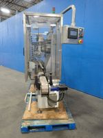 Harland Machine Systems Labeler