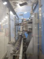 Harland Machine Systems Labeler