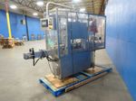 Harland Machine Systems Labeler
