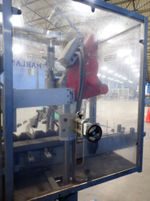 Harland Machine Systems Labeler
