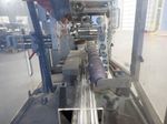 Harland Machine Systems Labeler