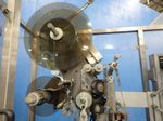 Harland Machine Systems Labeler