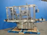 Harland Machine Systems Labeler