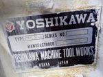 Yoshikawa Grinder