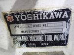 Yoshikawa Grinder