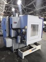 Sharp Cnc Vmc