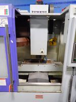 Sharp Cnc Vmc