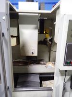 Sharp Cnc Vmc