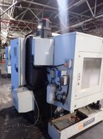 Sharp Cnc Vmc