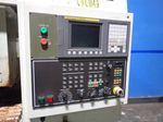 Sharp Cnc Vmc