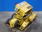 Yale 4 Ton Electric Hoist