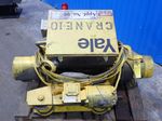 Yale 4 Ton Electric Hoist