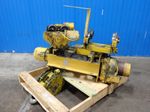 Yale 10 Ton Electric Hoist