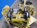 Yale 10 Ton Electric Hoist