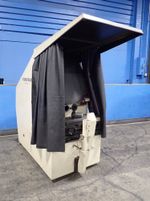 Scherr Tumico Optical Comparator