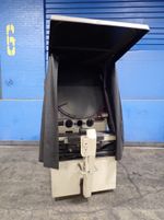 Scherr Tumico Optical Comparator