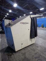 Scherr Tumico Optical Comparator