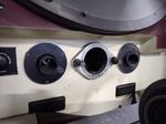 Scherr Tumico Optical Comparator