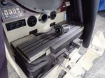 Scherr Tumico Optical Comparator
