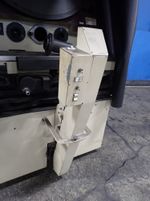 Scherr Tumico Optical Comparator
