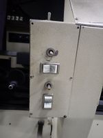 Scherr Tumico Optical Comparator
