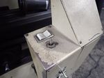Scherr Tumico Optical Comparator
