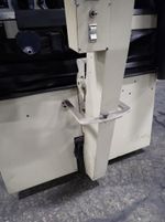 Scherr Tumico Optical Comparator