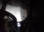 Scherr Tumico Optical Comparator