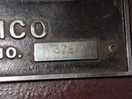 Scherr Tumico Optical Comparator