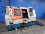 Mazak Cnc Lathe