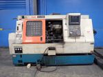 Mazak Cnc Lathe