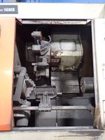 Mazak Cnc Lathe