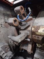 Mazak Cnc Lathe