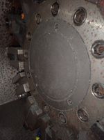 Mazak Cnc Lathe