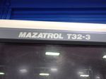 Mazak Cnc Lathe