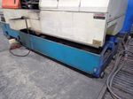 Mazak Cnc Lathe