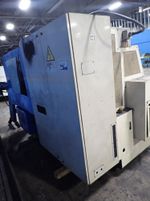 Mazak Cnc Lathe