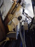 Mazak Cnc Lathe