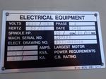 Mazak Cnc Lathe