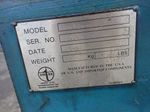 Mazak Cnc Lathe