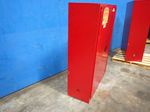 Securall Flammable Liquids Cabinet