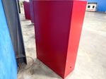 Securall Flammable Liquids Cabinet