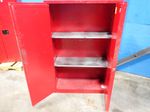 Securall Flammable Liquids Cabinet