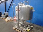 Paul Mueller Company Mixing Tank