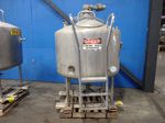 Paul Mueller Company Mixing Tank