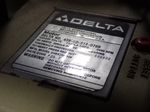 Delta Radial Arm Saw