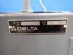 Delta Radial Arm Saw