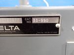 Delta Radial Arm Saw