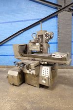 Okamoto Surface Grinder