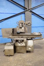 Okamoto Surface Grinder